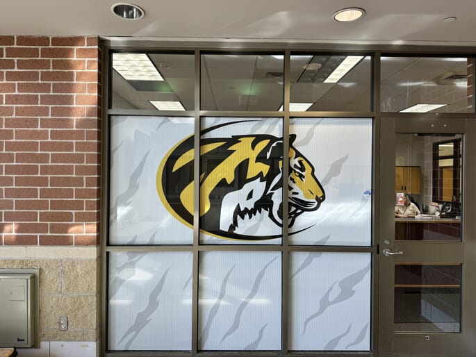Window Graphics